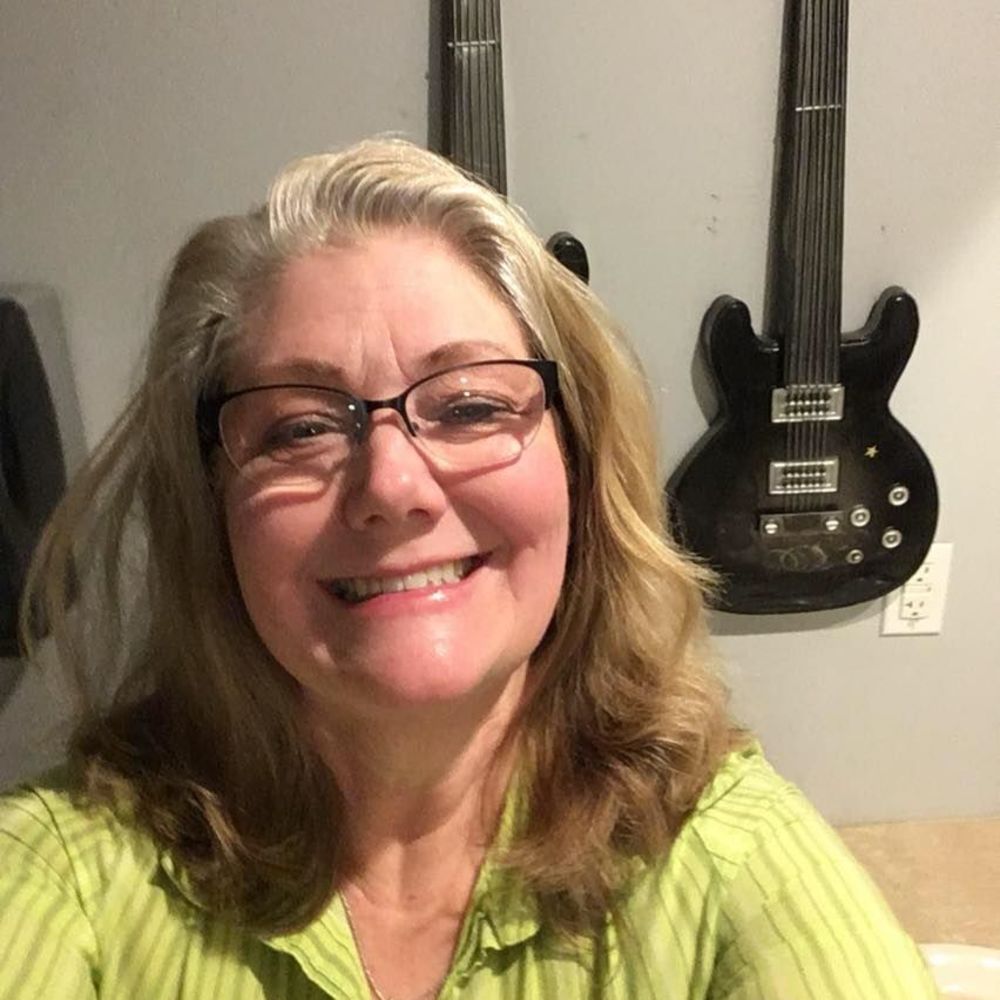 Meet your Posher, Sue